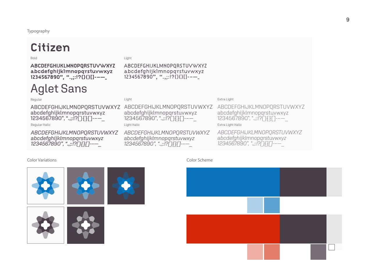 Portfolio page 11