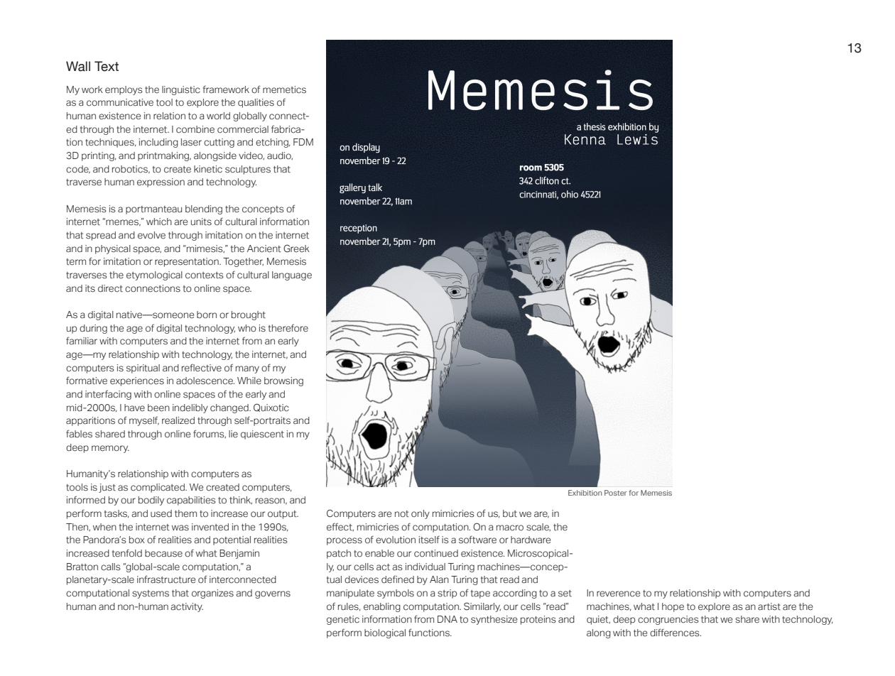 Portfolio page 15