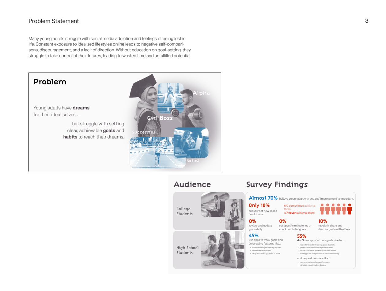 Portfolio page 5